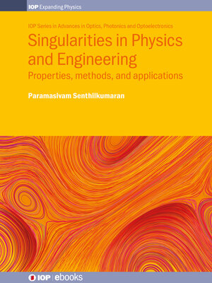 cover image of Singularities in Physics and Engineering 